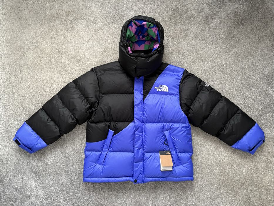 Kurtka The North Face X Yinka Ilori Down Puffer                (K1-9)
