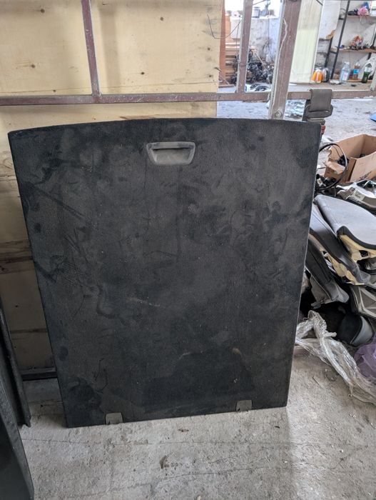 Пол полка панель багажника BMW 3 4 F30 F32 F33 F34 F36 328 428 330 430