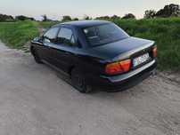 Mitsubishi Carisma 1.8 GDI 125KM