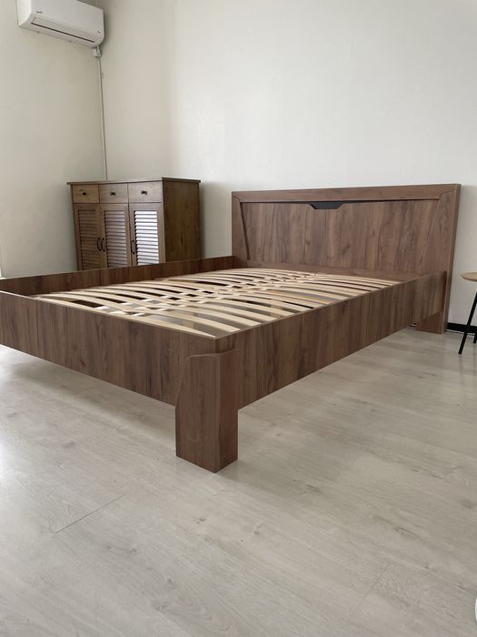 Ліжко + Ламелі 160/200 Матрац Тумби Комод Шафа Є на Складі Є Доставка