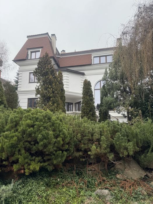 Ваш дом - Ваша крепость! Кордонный пер., 9 ст. Фонтана, 300 м к морю!