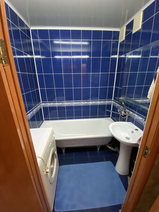 Аренда 3-х ком квартиры Вечерний Бульвар .