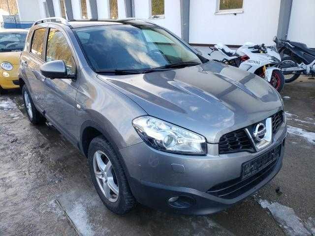 Nissan Qashqai 2014 ! Доставка 2 недели ! 8 000 $ ! Пробег родной !