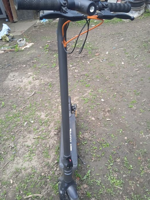 Електро самокат PRIME 3 бу