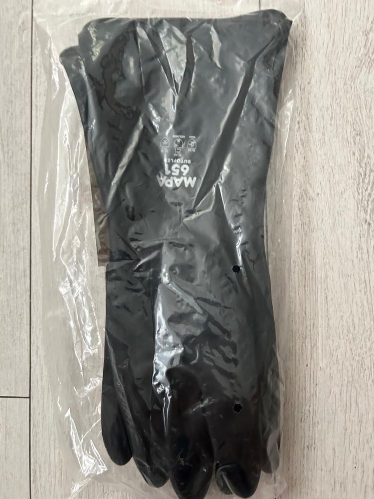 Rękawice BUTOFLEX 651