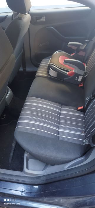 Ford Focus 1.6TDCI 109KM 2008r