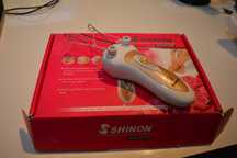 depilator nitkowy Amazon
