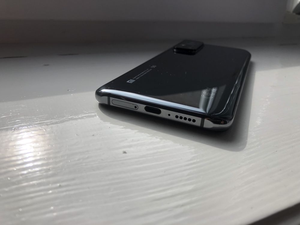 Xiaomi Mi10T Black 128Gb (Ідеал)