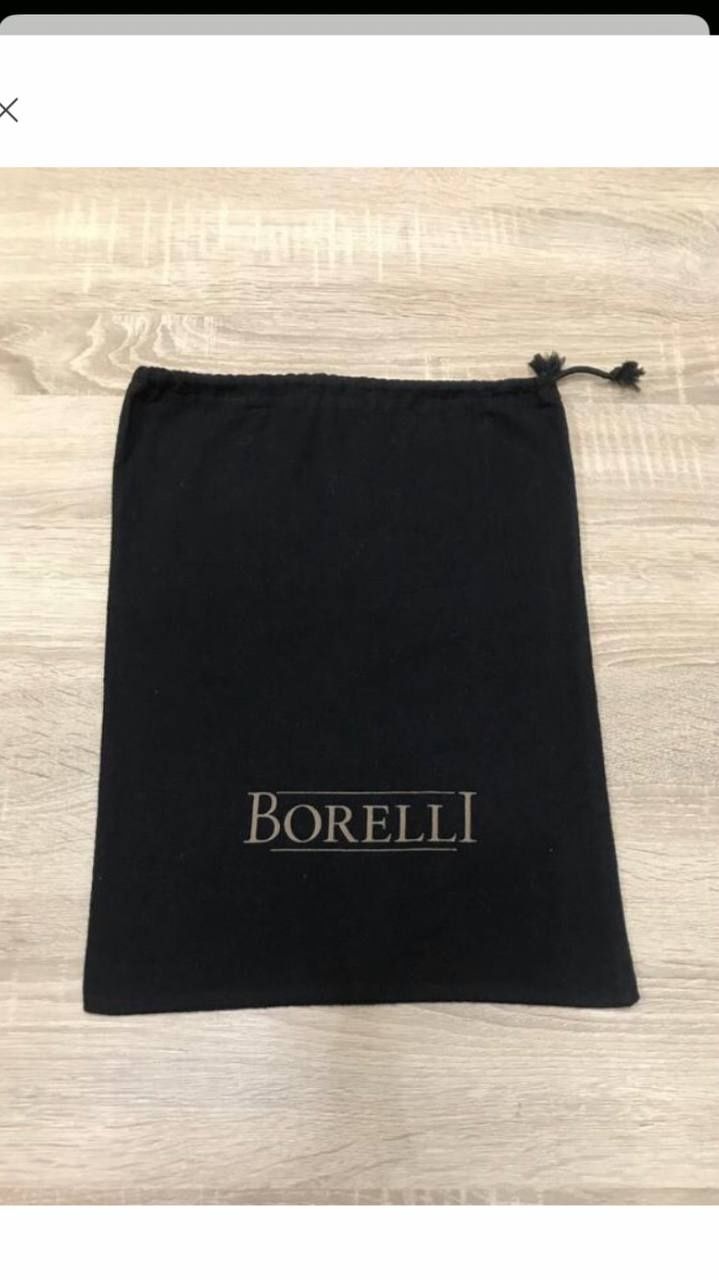 Borelli пильник чохол мішок для взуття  та одягу.