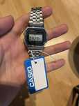 Zegarek CASIO nowy