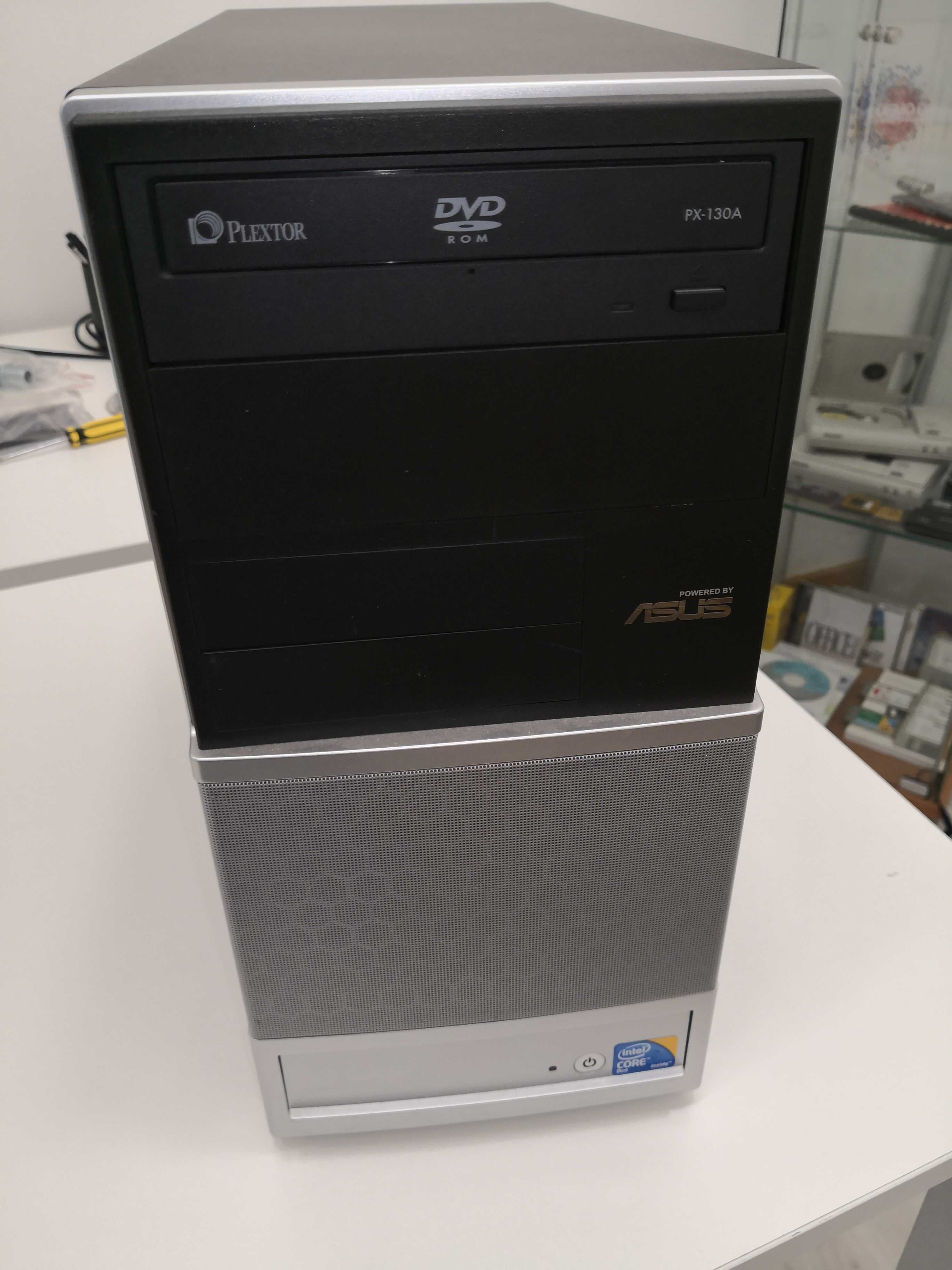 Computador Core2 Duo E8400 3Ghz