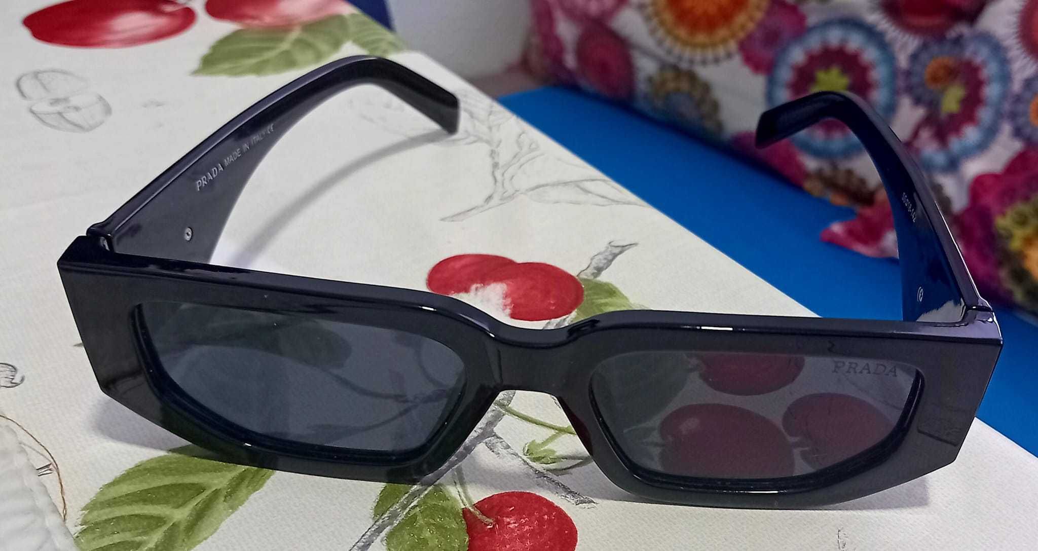 Óculos de sol PRADA