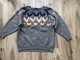 Sweter Reserved M
