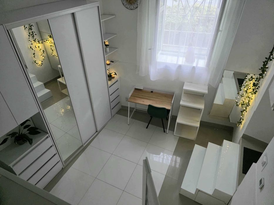 Apartament w centrum Krakowa Wawel Kraków nocleg na doby