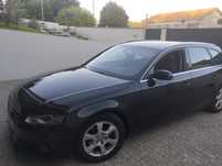 Audi A4 2.0 TDI 2009