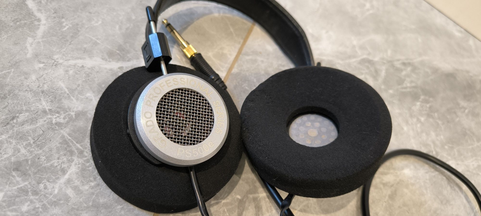 Grado PS500e auscultadores