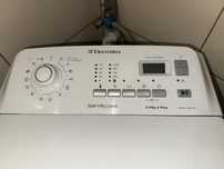 Pralka Electrolux EWTS 10420W