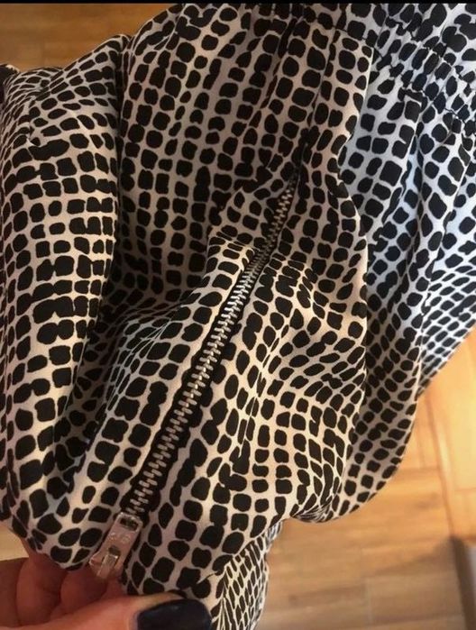 Kombinezon z szerokimi nogawkami 3/4 M Atmosphere