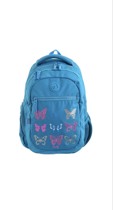 Рюкзак (ранець) шкільний Yes  Butterfly mood