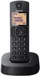 Panasonic KX-TGC310 Telefon Bezprzewodowy SENIOR
