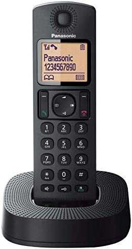 Panasonic KX-TGC310 Telefon Bezprzewodowy SENIOR