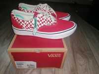 Trampki Vans roz. 36