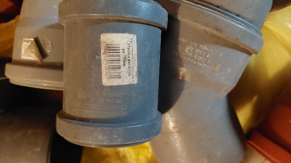 Kolanka hydrauliczne