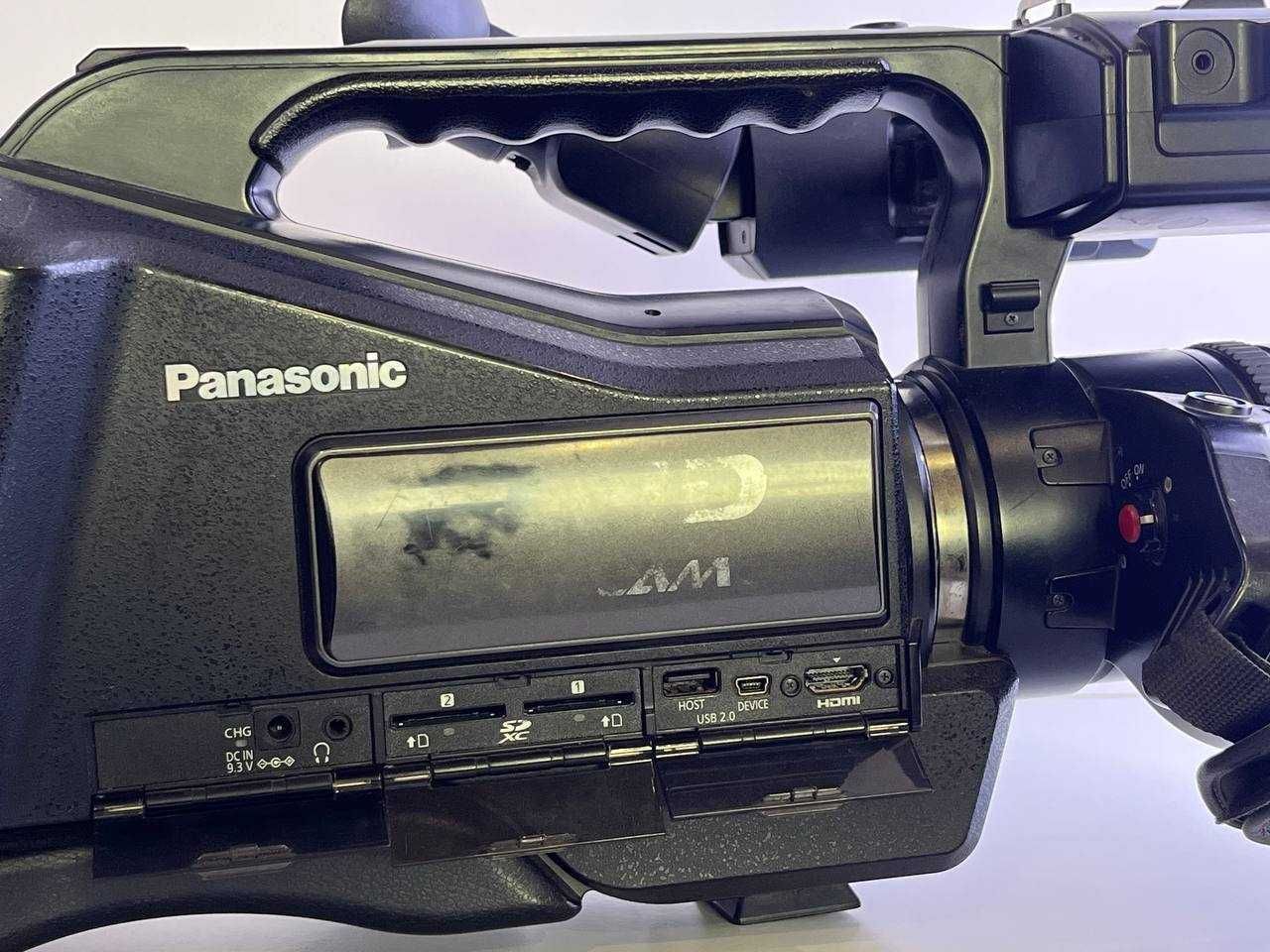 Видеокамера Panasonic AG-AC8EJ