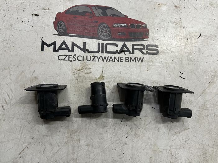 Czujniki parkowania PDC czujnik BMW e60 e61 e65 z4 e85 e86