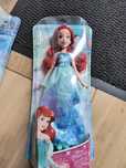Lalka księżniczka mała syrenka Ariel nowa Princessa Disney