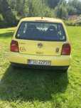 Sprzedam VW Lupo