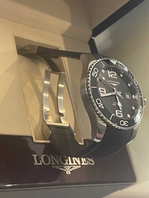 Longines HYDROCONQUEST, Automatyczny zegarek, Ø 41.00 mm