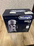 Кавоварка рожкова Delonghi