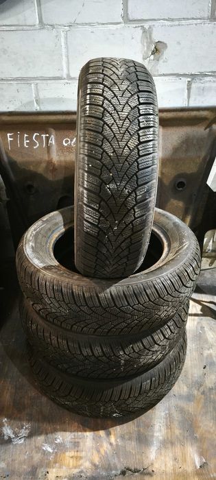 Шини зимові Roadmarch WINTERXPRO 888 175/65 R14 82T