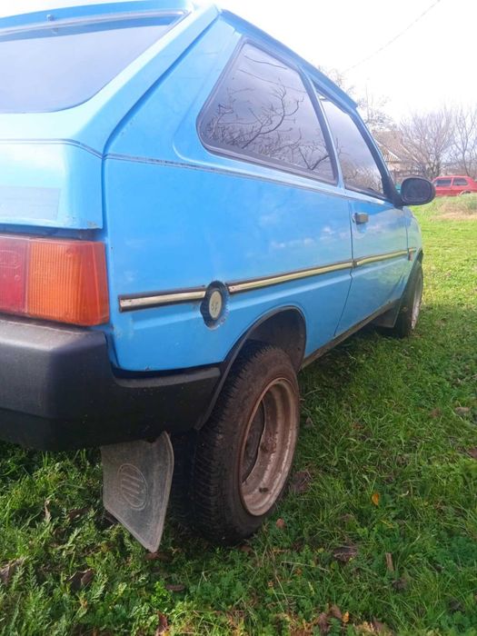 Таврія на упевненному ходу