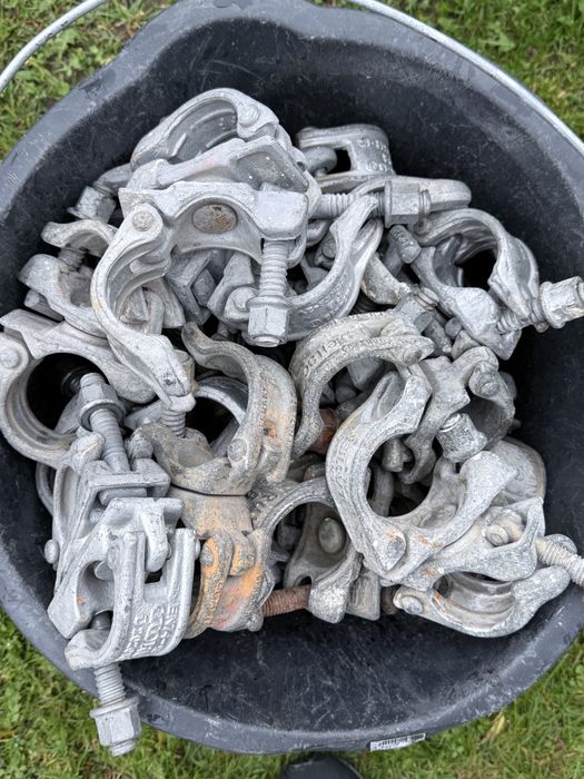 Zlacza obrotowe 60sztuk