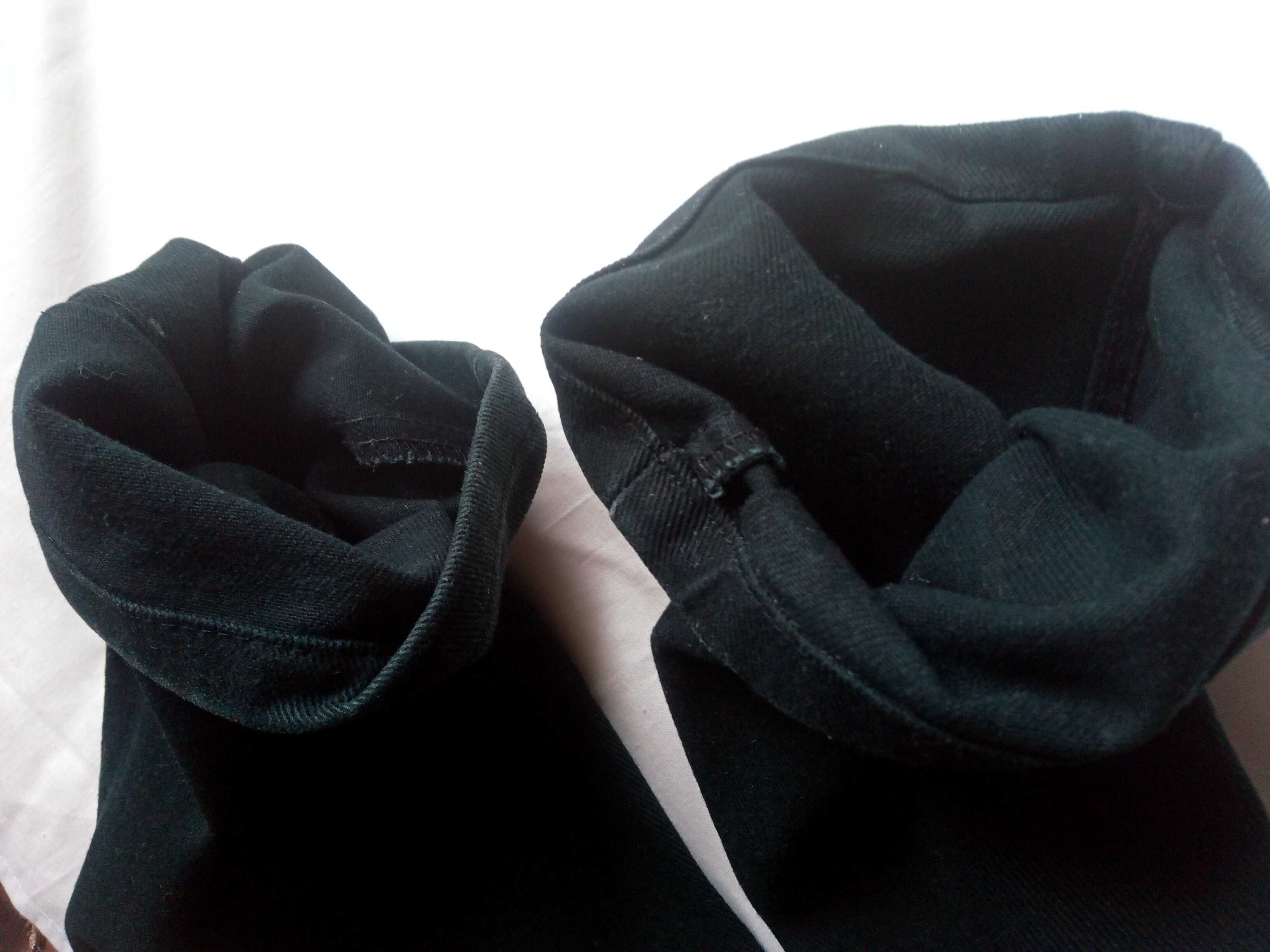 Класичні джинси Denim Co