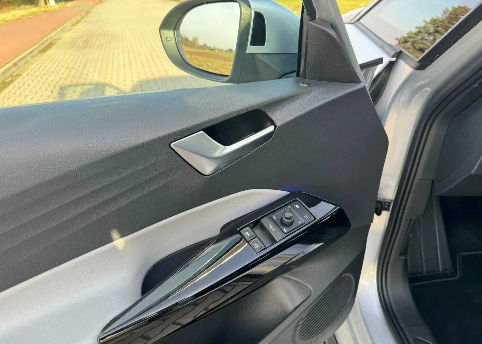 Volkswagen ID.3 58kWh Pro Performance