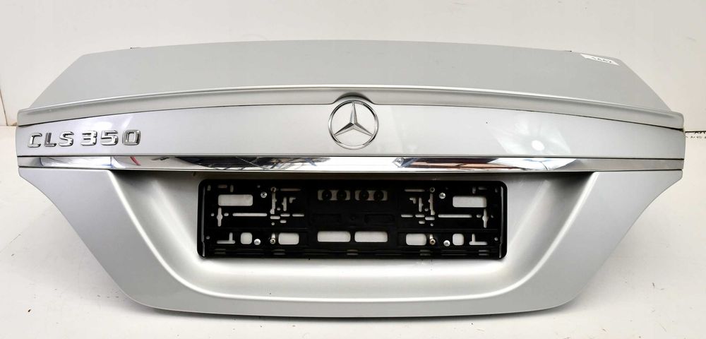 Mercedes Benz CLS W218 Кришка багажника