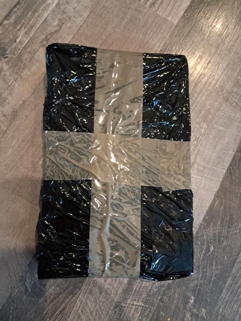 6. Tajemniczy Box