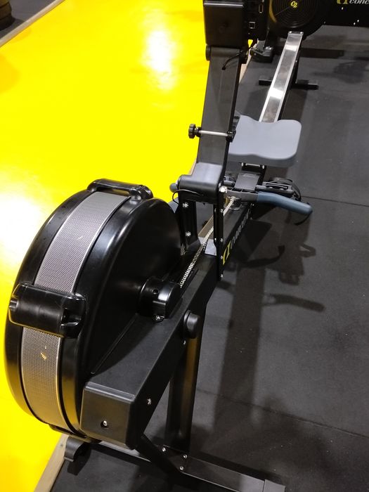 Row Erg - Remo crossfit