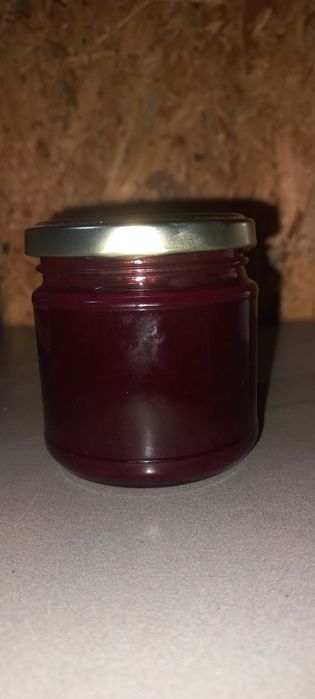 Przetwory owocowe!! Ogłoszenie