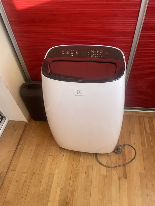 Мобильный кондиционер Electrolux