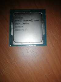 Продам процессор Intel g1840