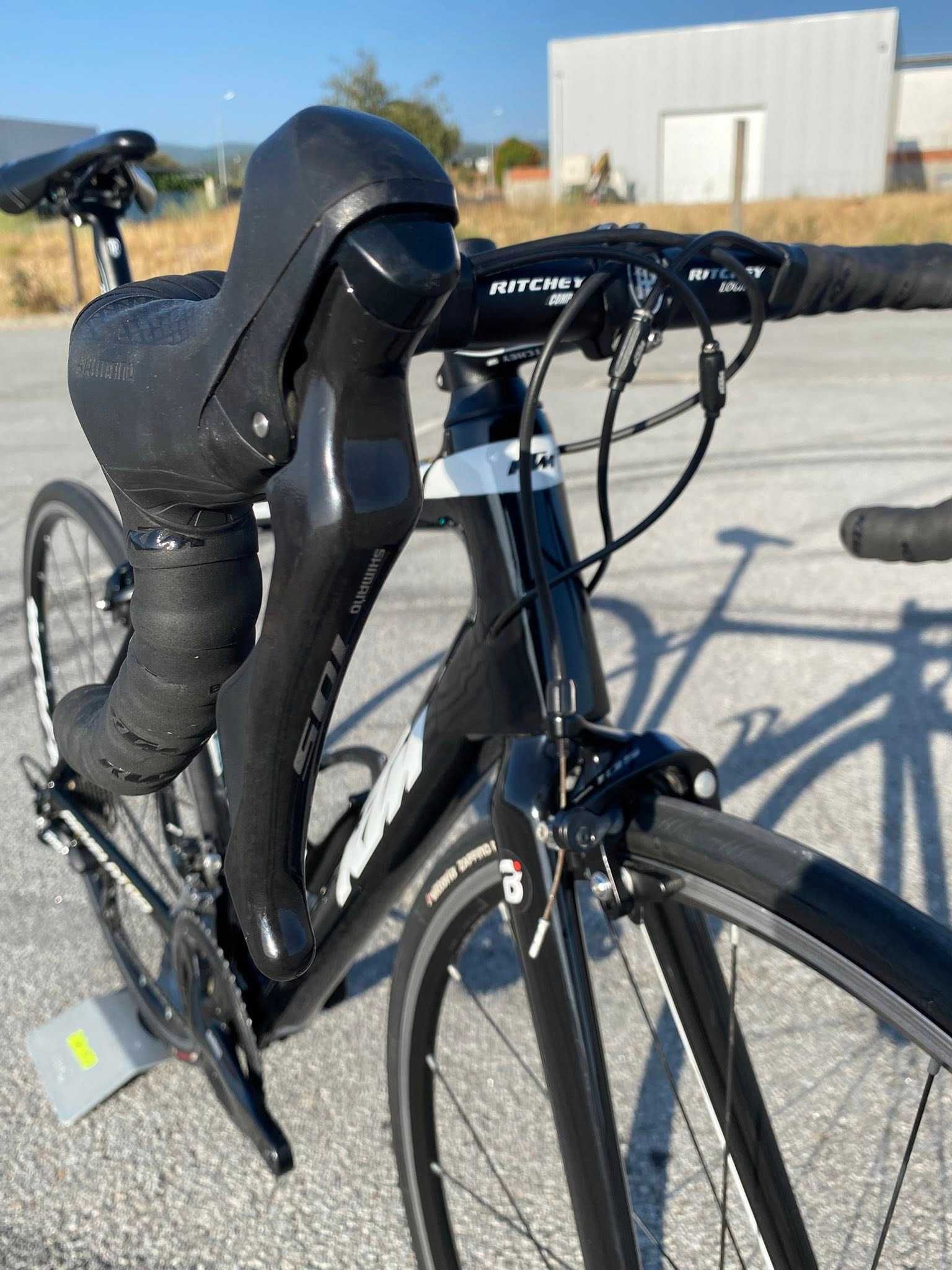 Ktm Revelator 3300