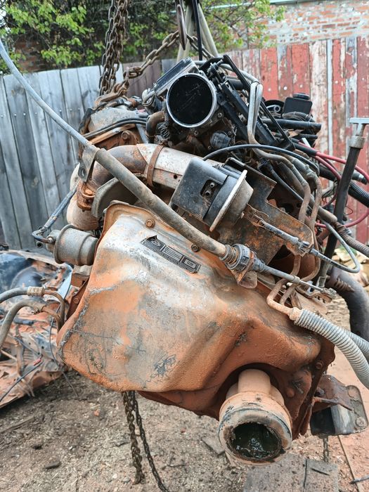 АКПП коробка Понтиак боневиль