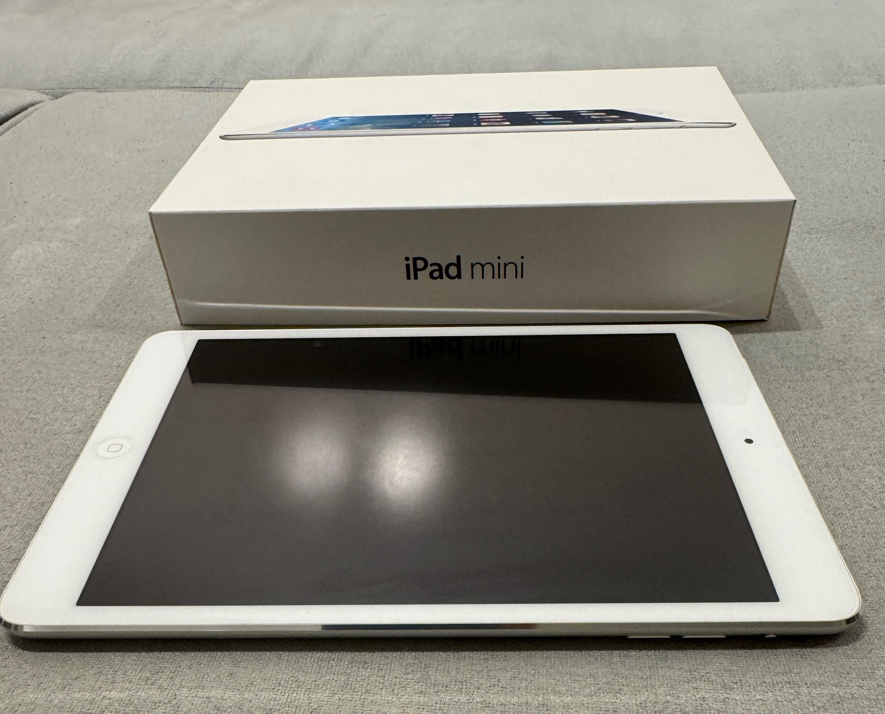 Apple iPad mini 2 gsm+Wi-fi 32Гб