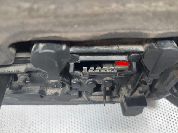 Farolim esquerdo SEAT Ibiza II (6K1)