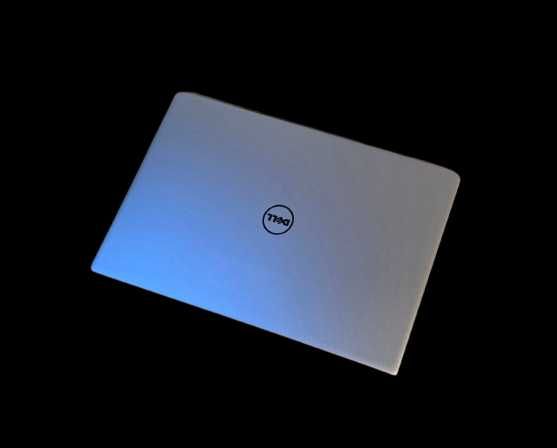 Laptop Dell XPS 13 9360 i5 7 gen/ 256GB SSD M.2/Ultrabook premium/WIN