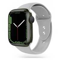 Pasek do Apple Watch Tech-Protect Iconband Szary